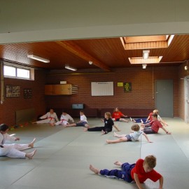dsc01614 - Sportraad Zaventem 